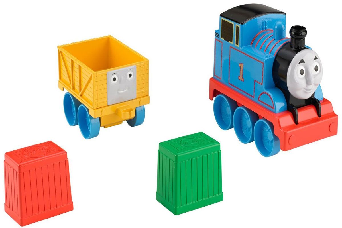 Thomas&Friends     