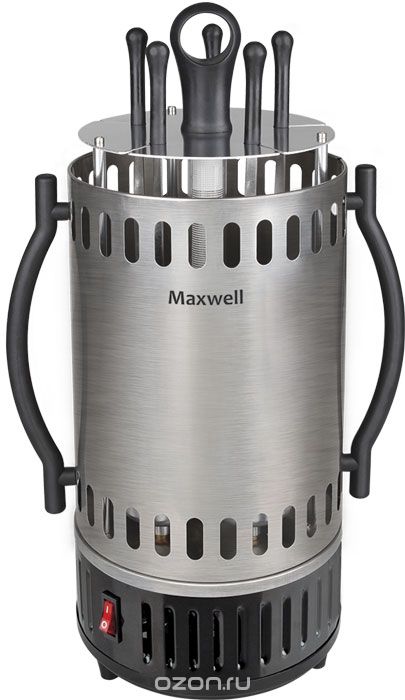  Maxwell MW-1990 ST
