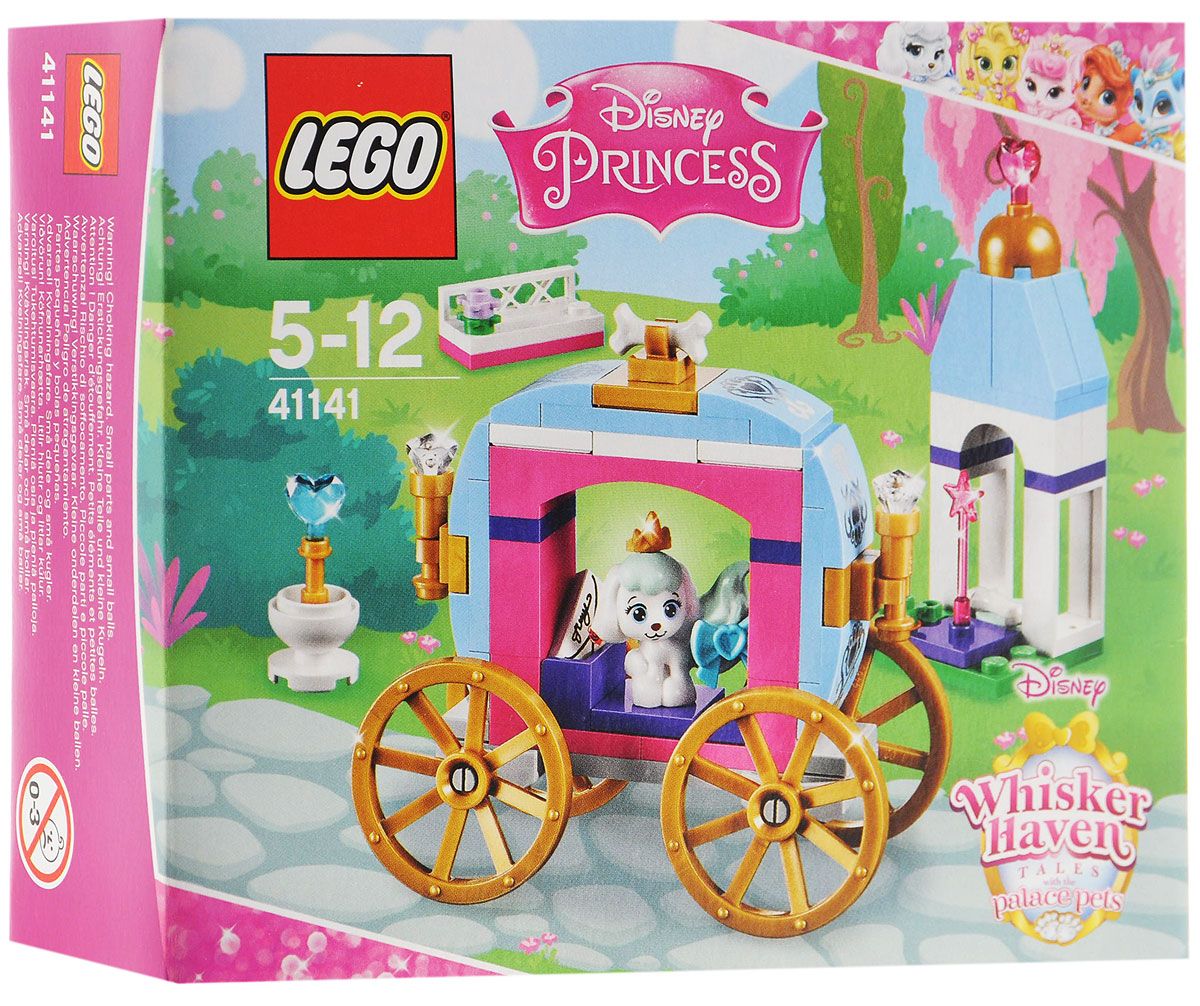 LEGO Disney Princess     41141