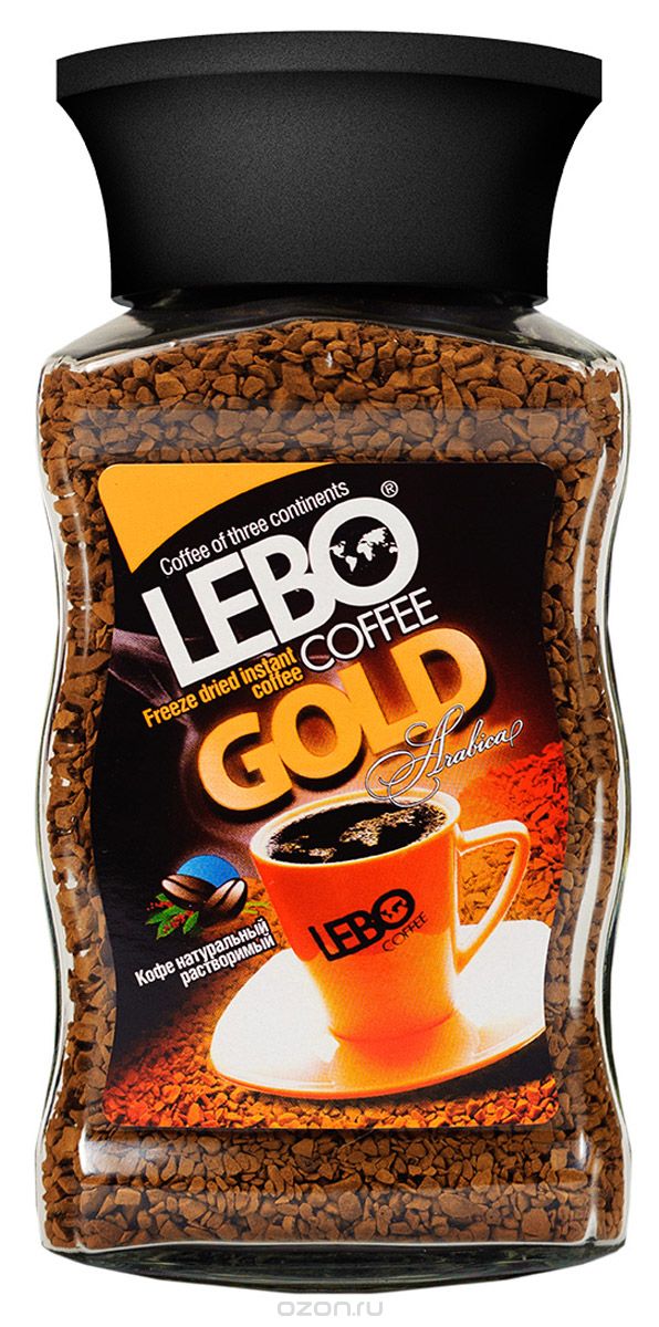 Lebo Gold  , 100 