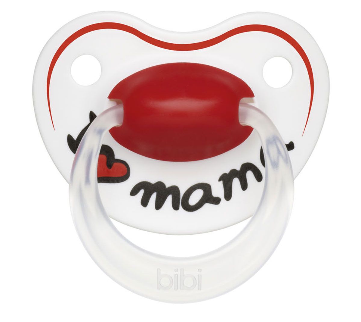 Bibi   Premium Dental Happiness Mama  0  6 