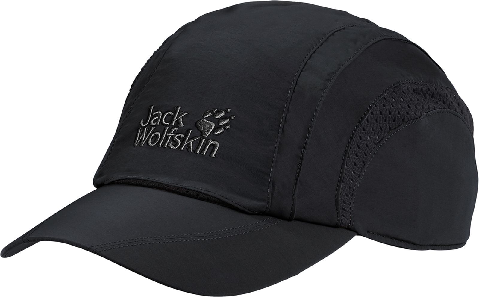  Jack Wolfskin Vent Pro Cap, : . 19222-6000.  L (57-60)