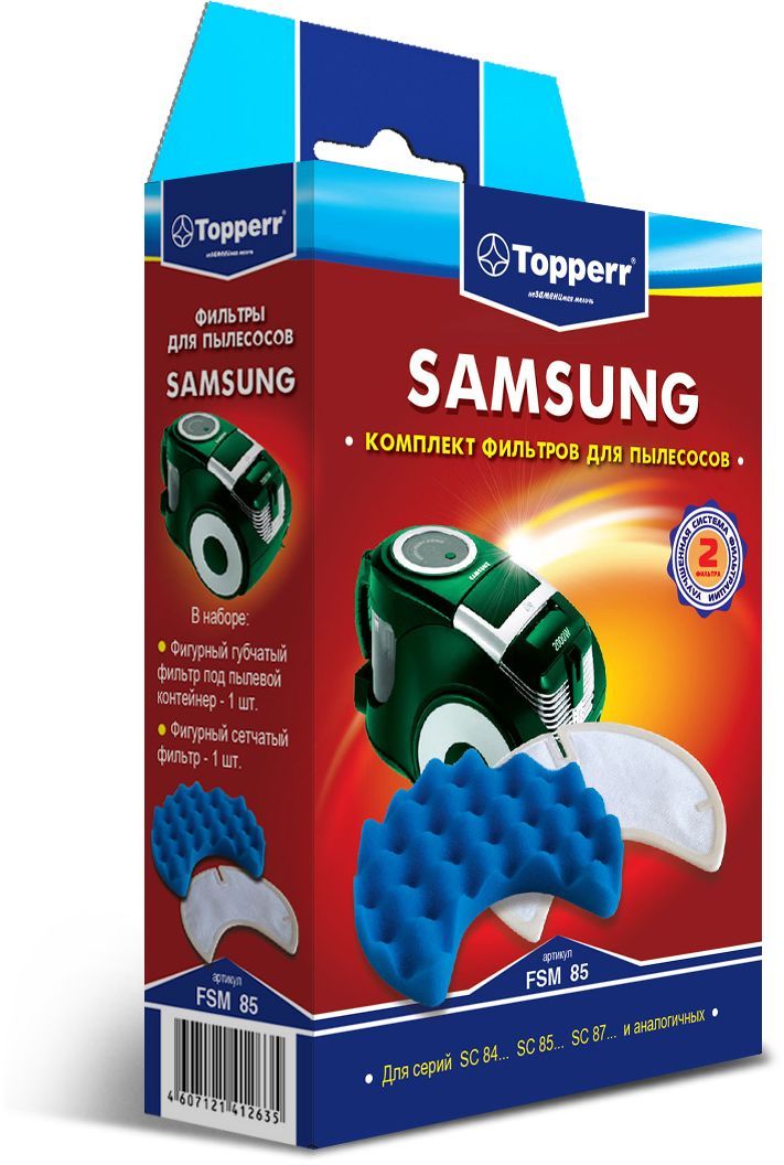 Topperr FSM 85     Samsung