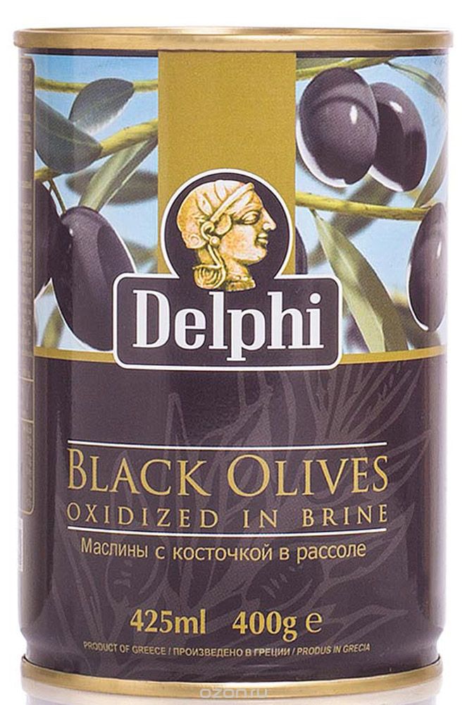 Delphi      Superior 261-290, 400 
