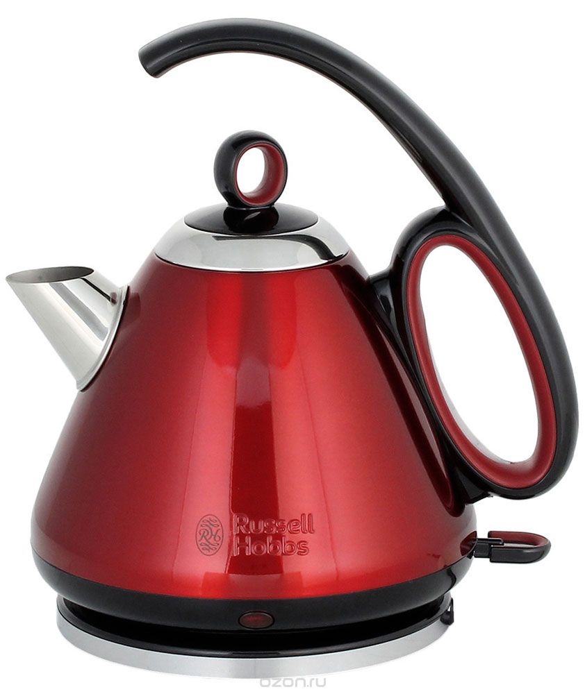   Russell Hobbs 21281-70, Red