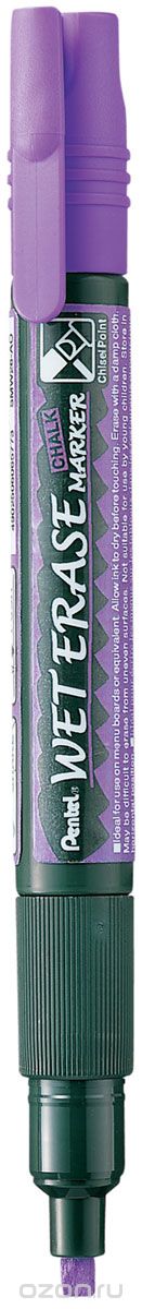 Pentel   Wet Erase Marke   