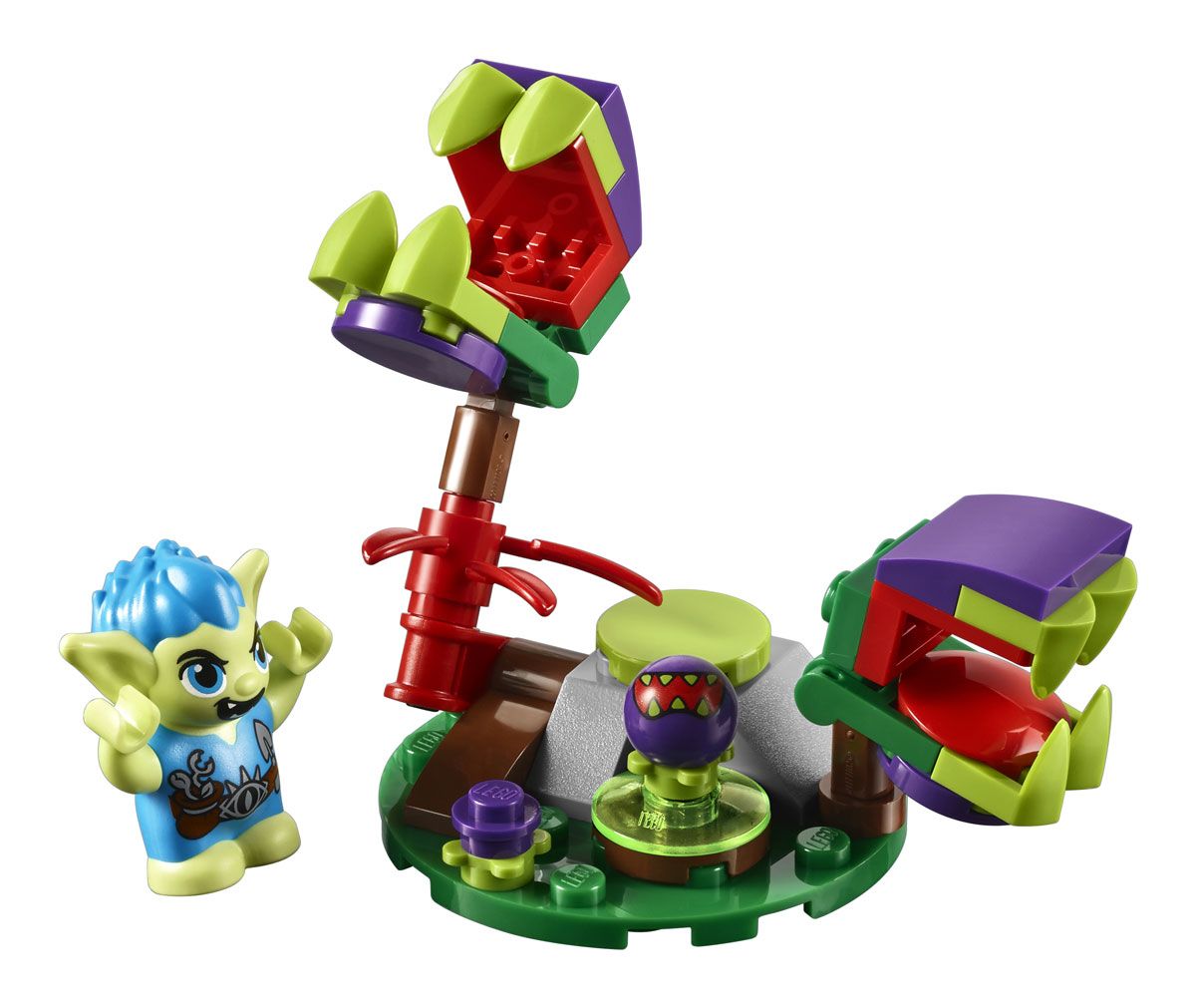 LEGO Elves 41189      
