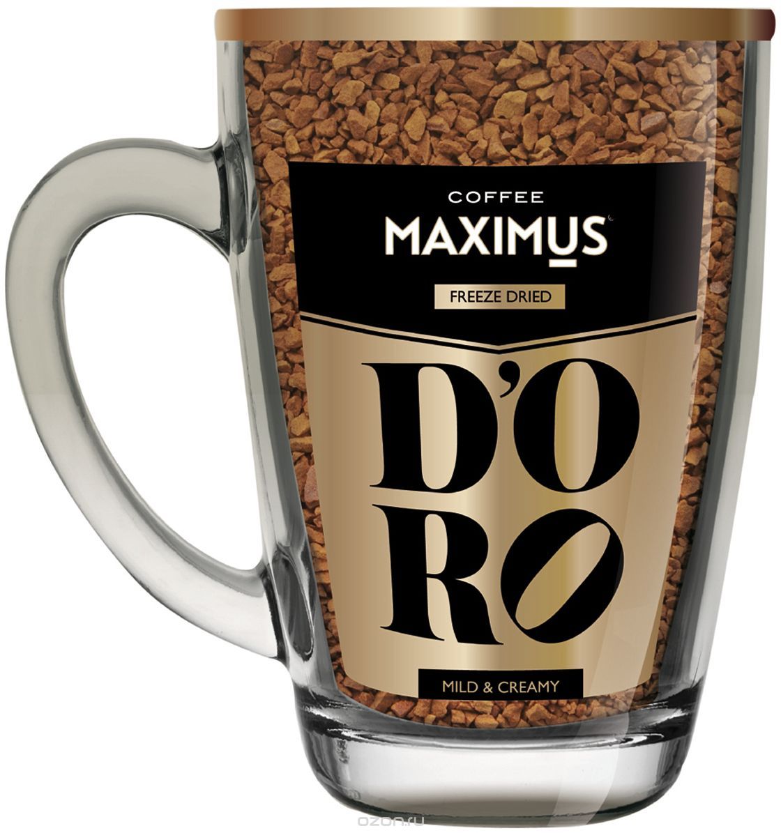 Maximus D'oro     , 70 