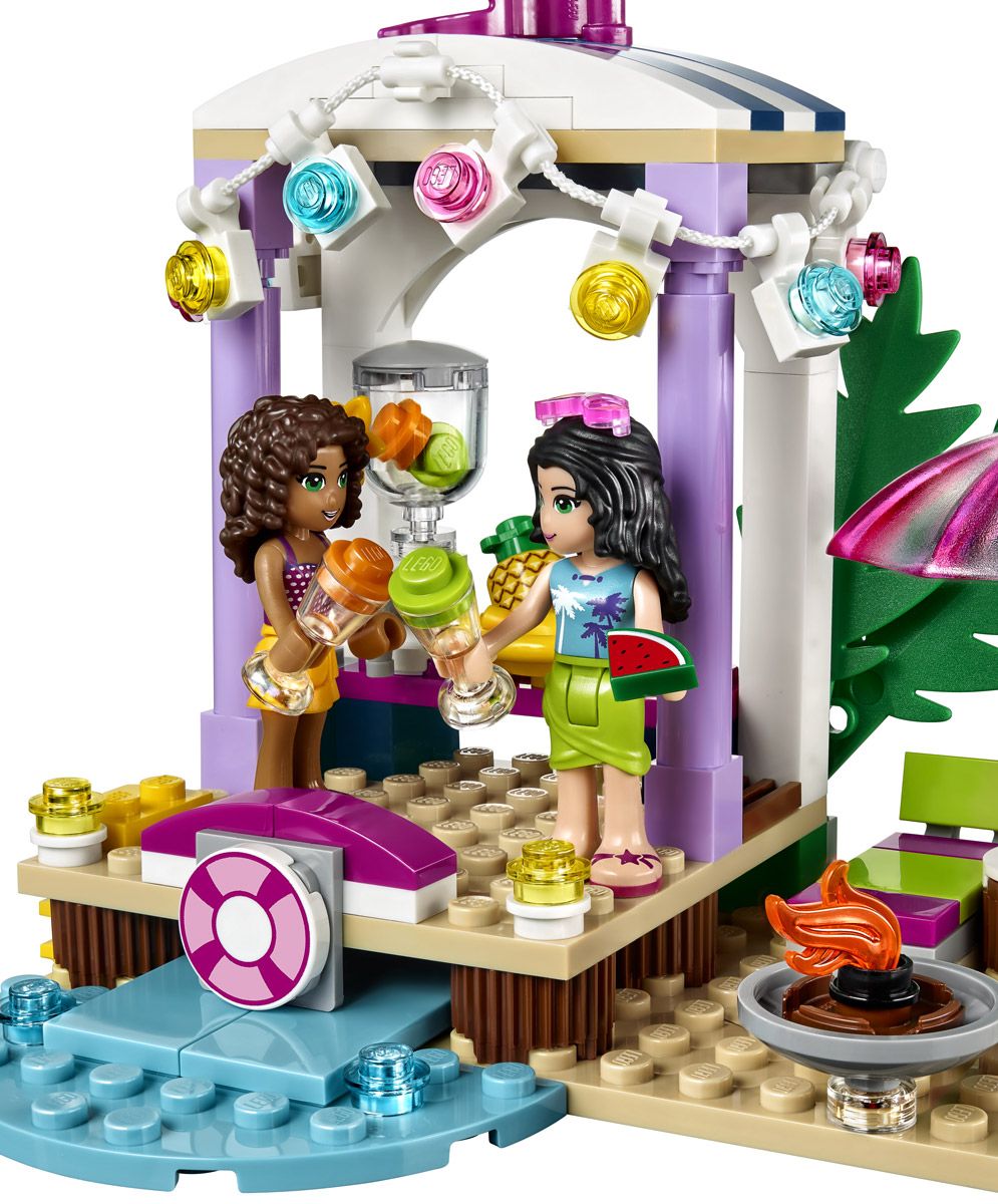 LEGO Friends 41316    