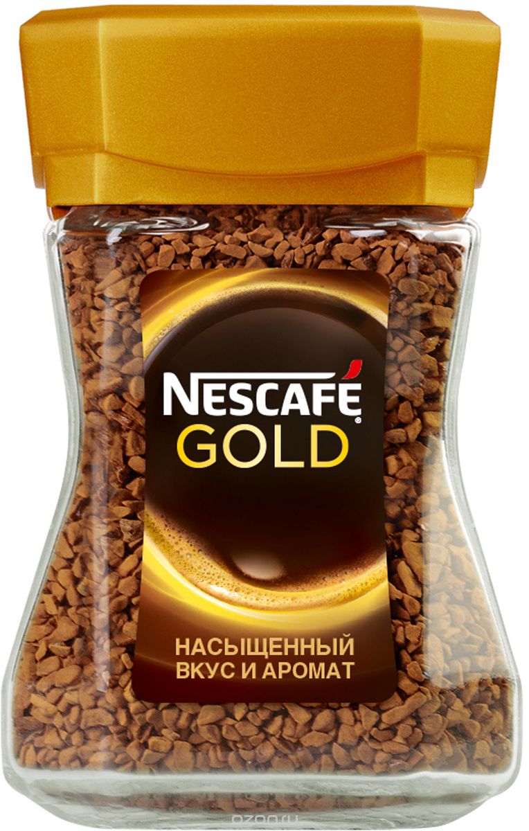 Nescafe Gold 100%   , 47,5  ( )