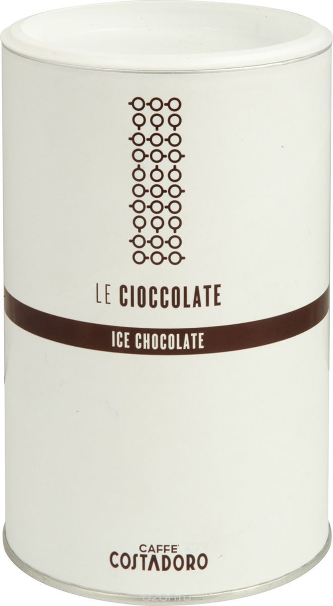 Costadoro Powder for Ice Chocolate   , 800 