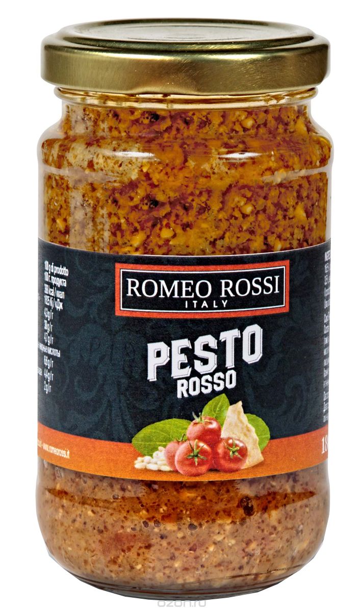 Romeo Rossi -  , 180 