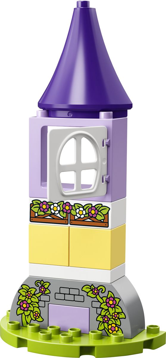 LEGO DUPLO Princess 10878   