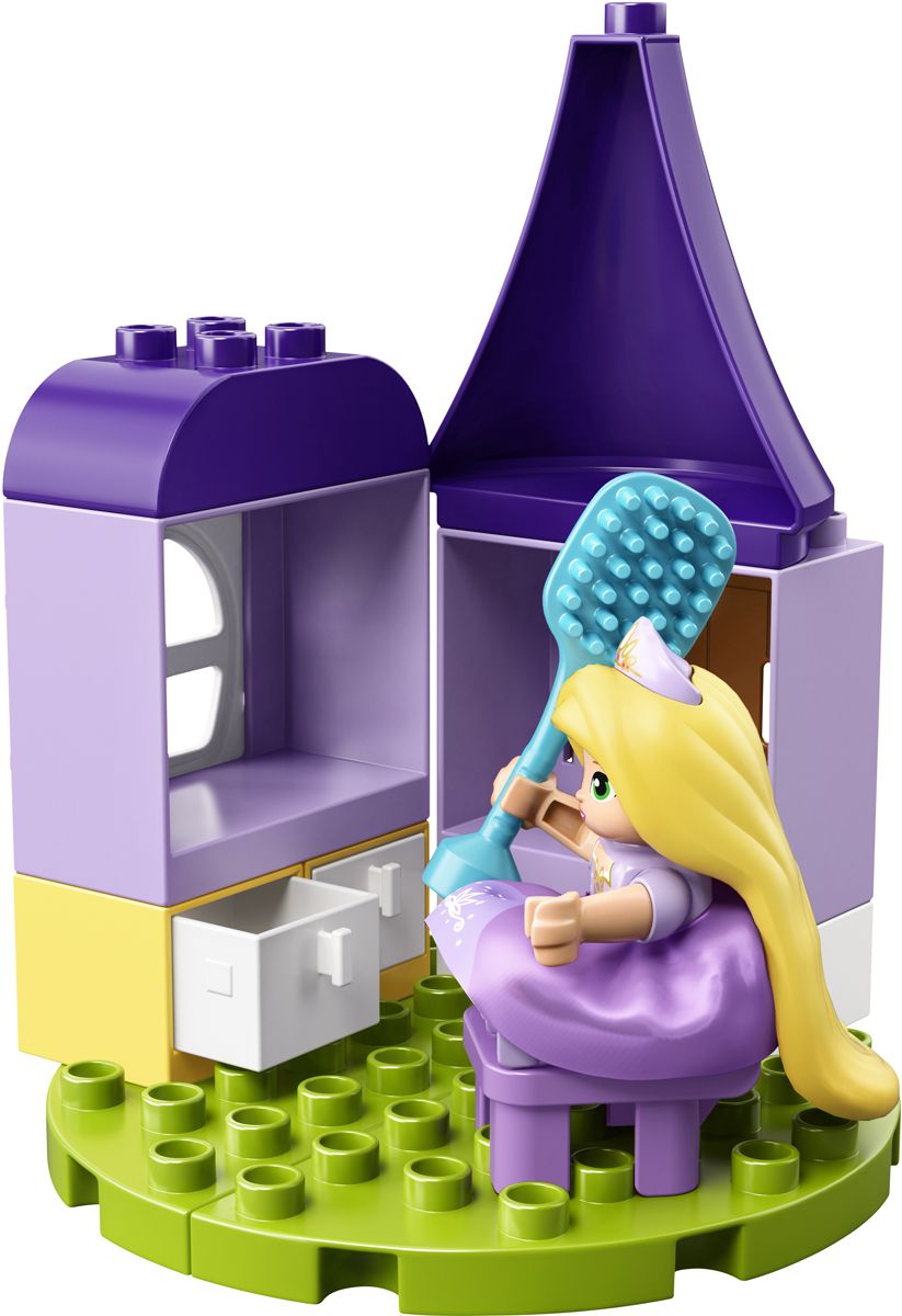 LEGO DUPLO Princess 10878   