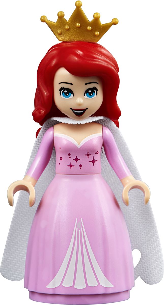 LEGO Disney Princess 41153    