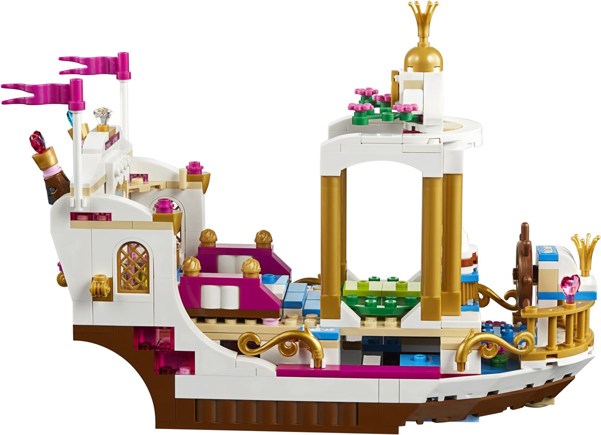 LEGO Disney Princess 41153    