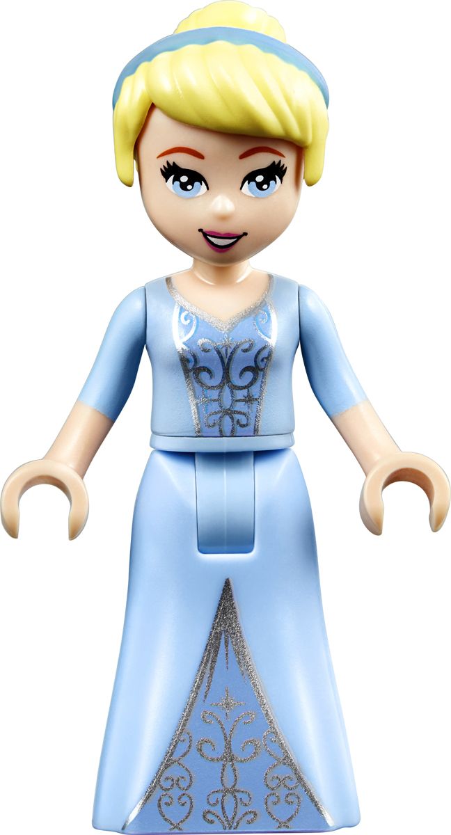LEGO Disney Princess 41154    