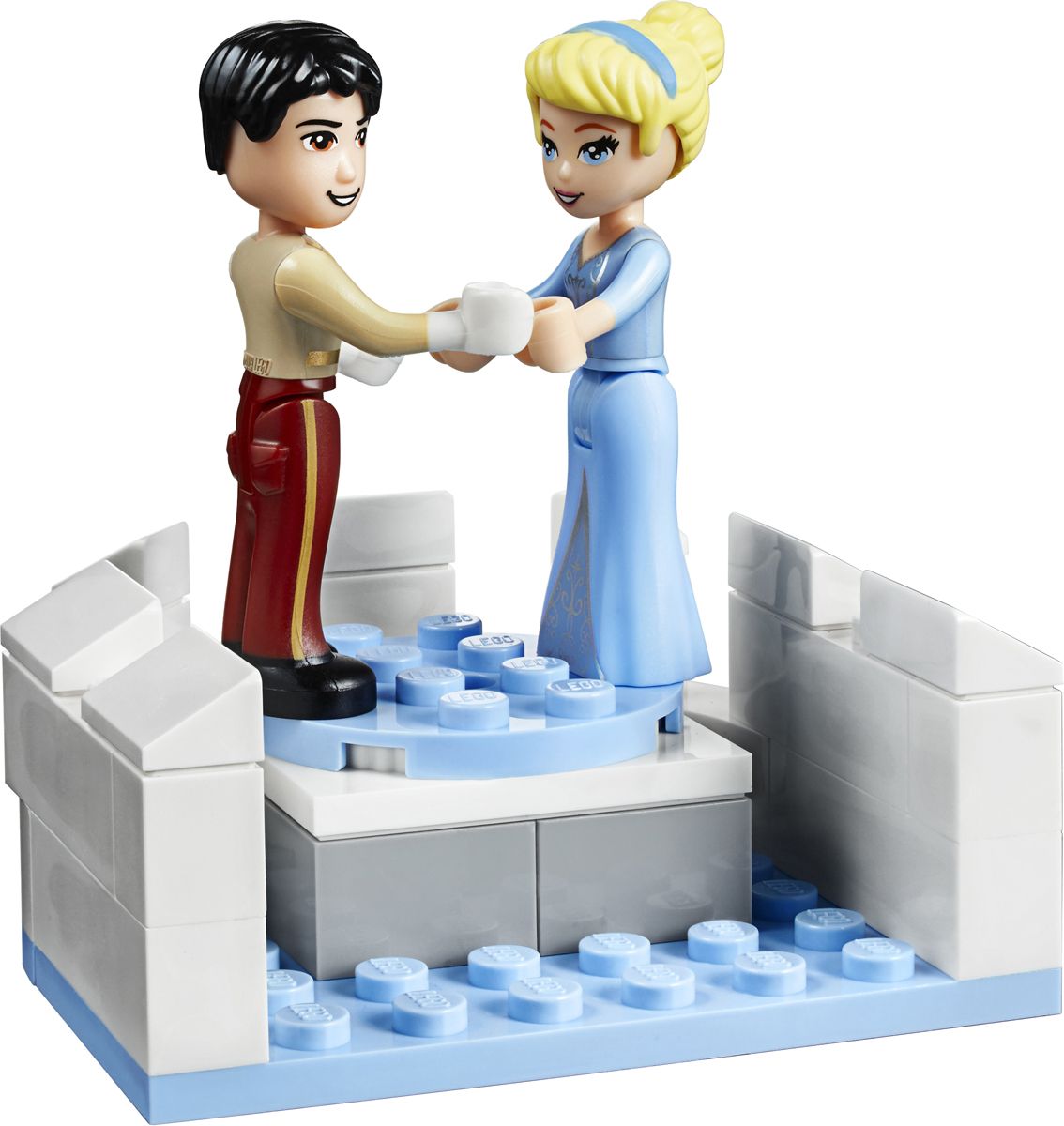 LEGO Disney Princess 41154    