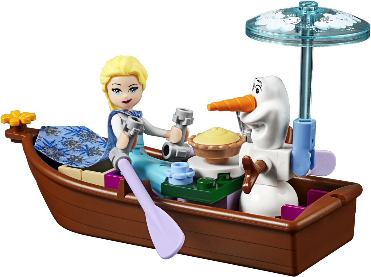 LEGO Disney Princess 41155     