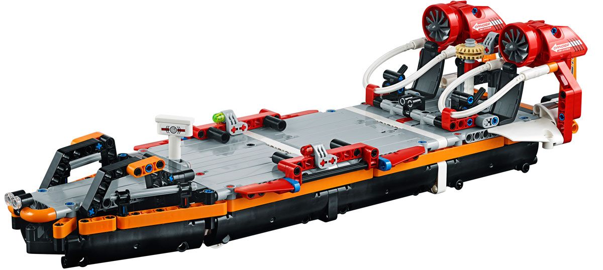 LEGO Technic 42076     