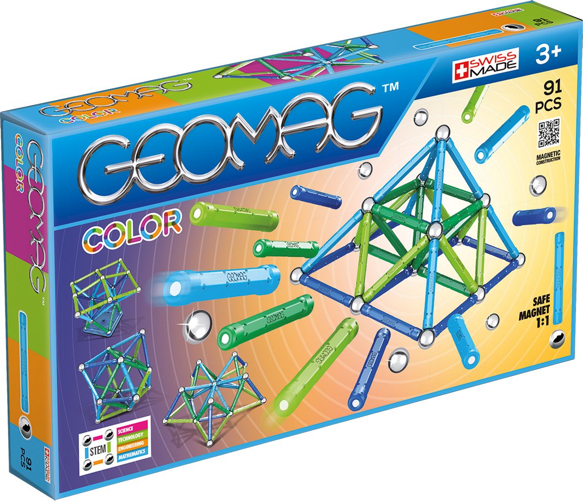 Geomag   Color 91 