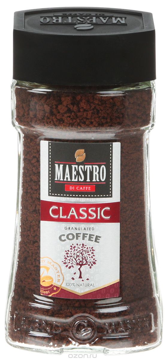 Maestro di caffe Classic  , 95 