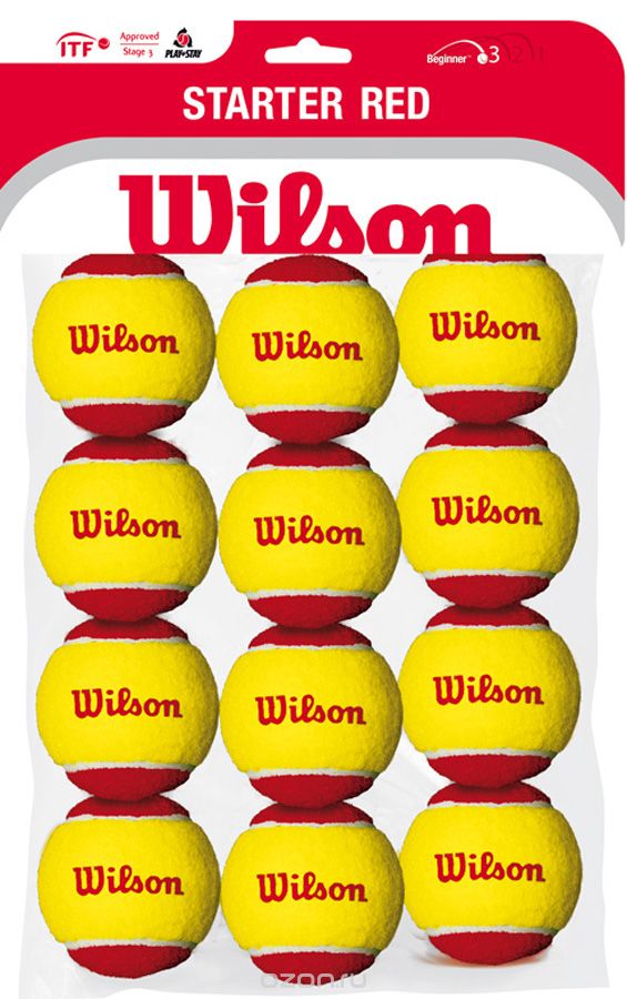    Wilson 