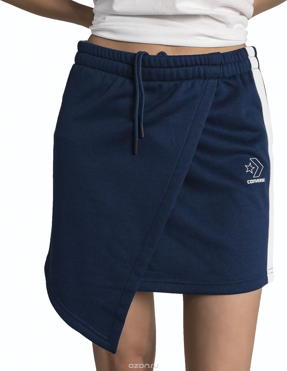  Converse Star Chevon Track Skirt, : . 10005759426.  S (44)