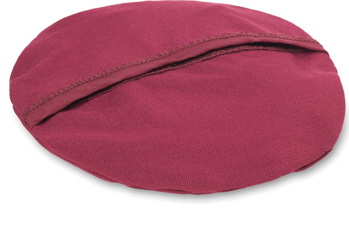  Buff Trek Bucket Hat Calyx Dark Red, : -. 117205.433.10.00.  58