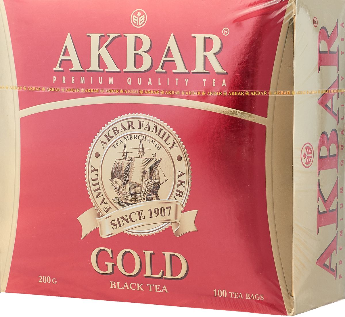 Akbar Gold    , 100  ( )