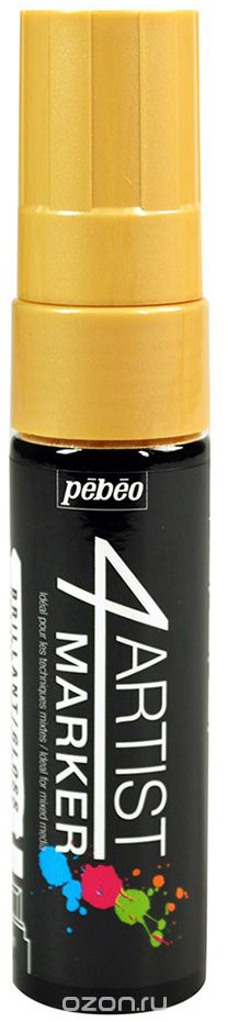 Pebeo   4Artist Marker   580356