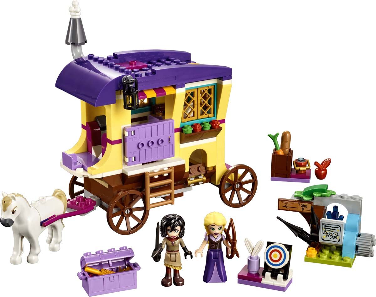 LEGO Disney Princess 41157   