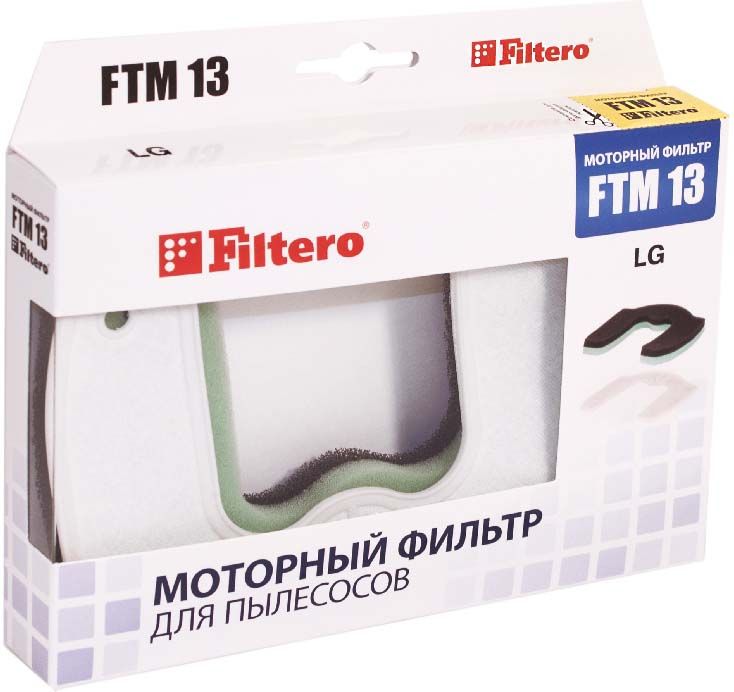    Filtero FTM 13 LGE   LG