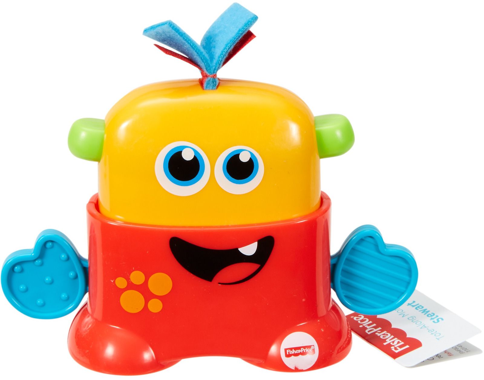Fisher-Price   - FHF83_FHF82