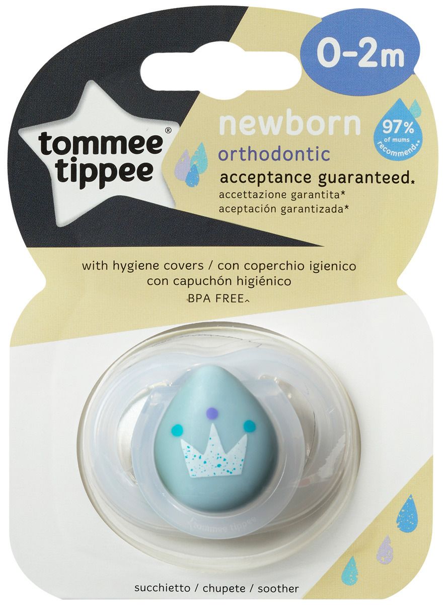  Tommee Tippee Newborn  ,  0  2 , 43342465, 