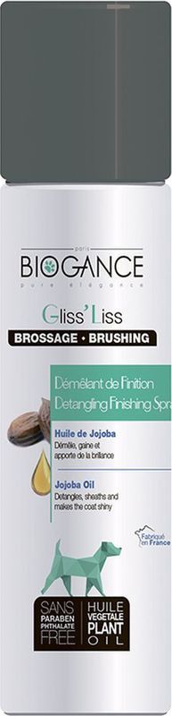      Biogance GLiss Liss,   , 300 