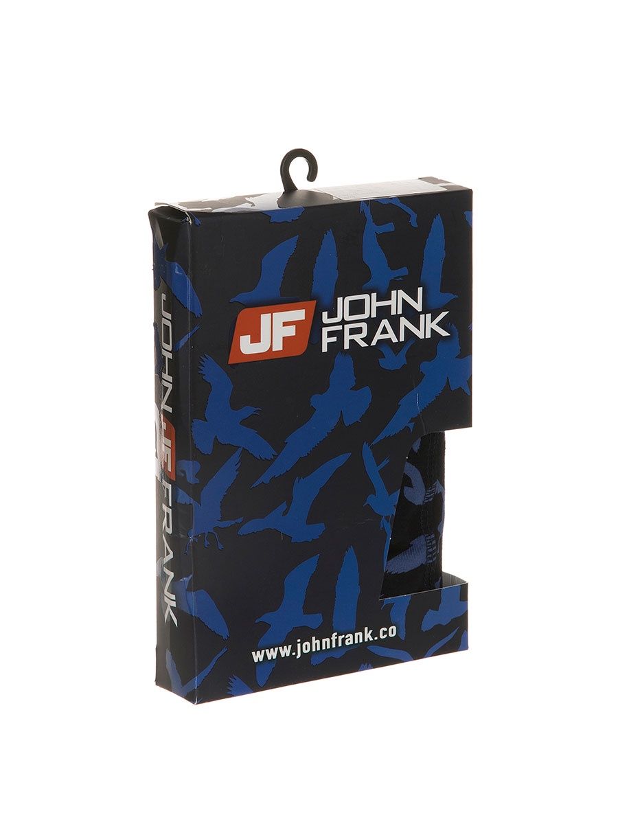  JOHN FRANK JFBP153  XL(50-52) , -, 50, 52 