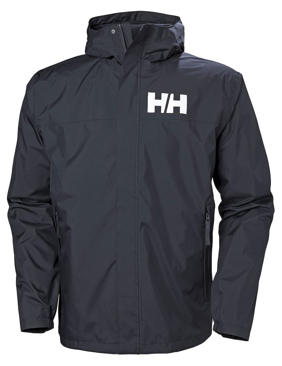   Helly Hansen Active 2 Jacket, : . 53279_597.  XXL (54/56)