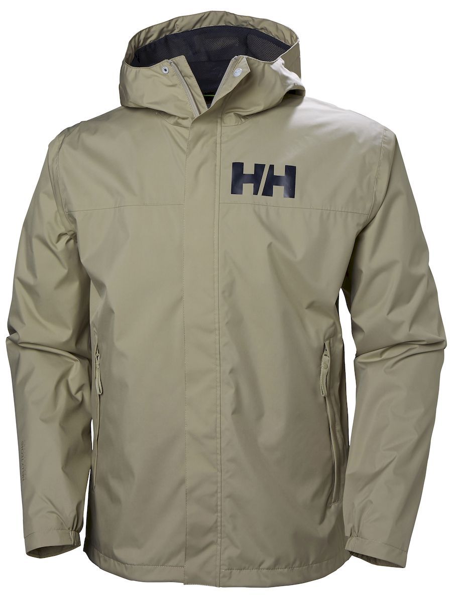   Helly Hansen Active 2 Jacket, : -. 53279_706.  XXL (54/56)