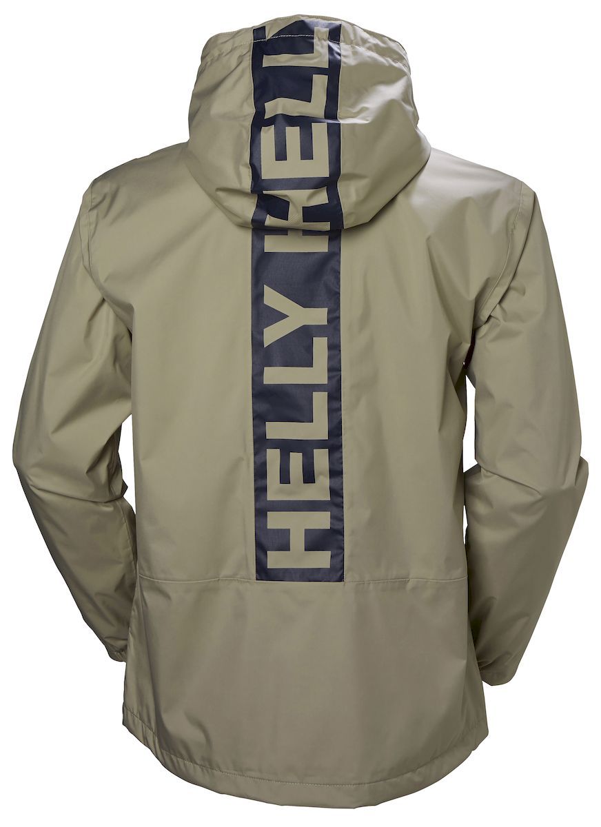   Helly Hansen Active 2 Jacket, : -. 53279_706.  XL (52)