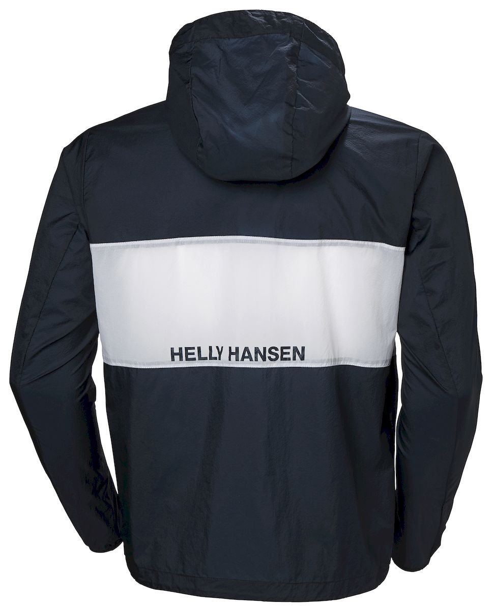   Helly Hansen Active Windbreaker Anorak, : . 53280_597.  XXL (54/56)