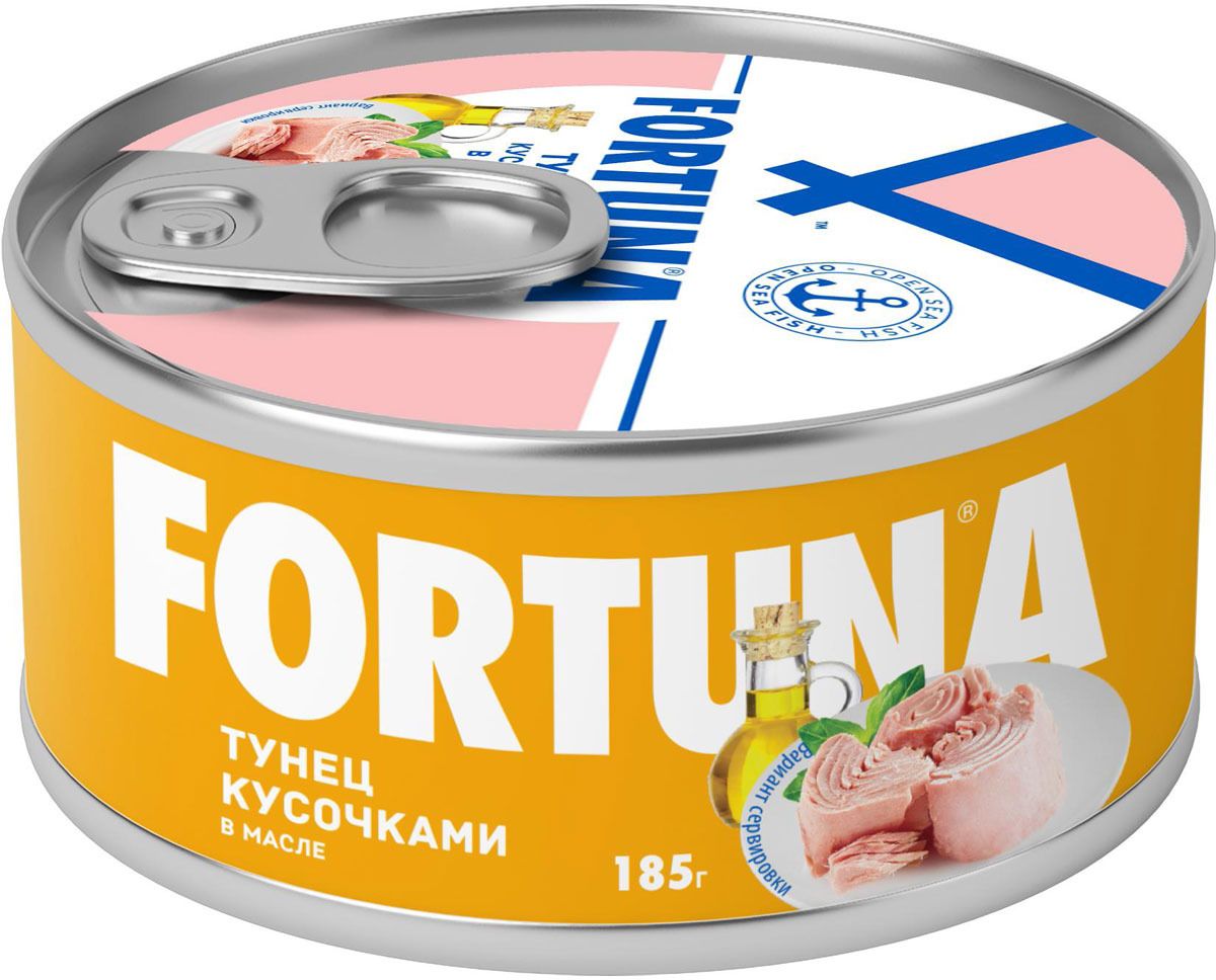 Fortuna    , 185 