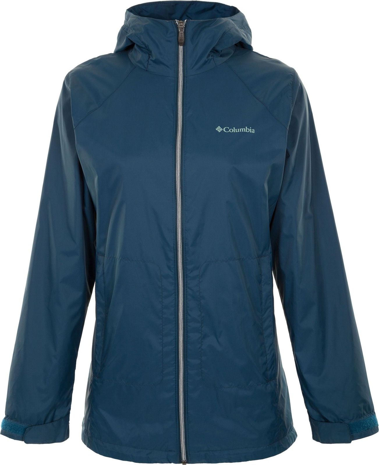   Columbia Switchback Lined Long Jacket, : . 1771941-403.  L (48)