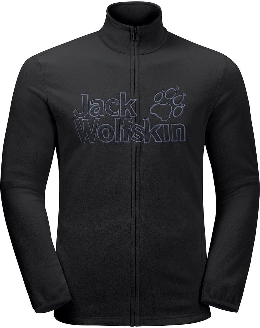   Jack Wolfskin Zero Waste Jacket M, : . 1707371-6000.  L (48/50)