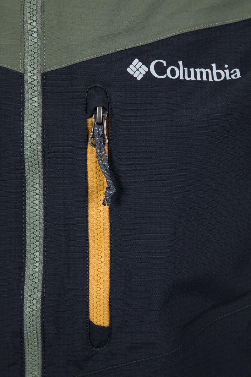   Columbia Western Barlow Ii Jacket, : . 1846861-011.  XL (52/54)
