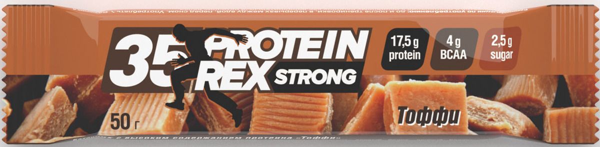  Protein Rex,     35%, , 50 