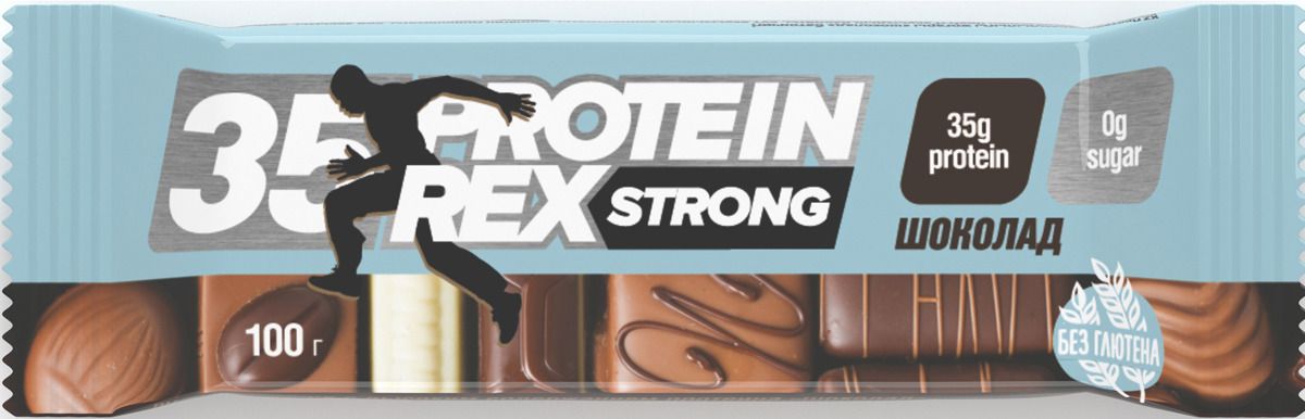   Protein Rex , 100 