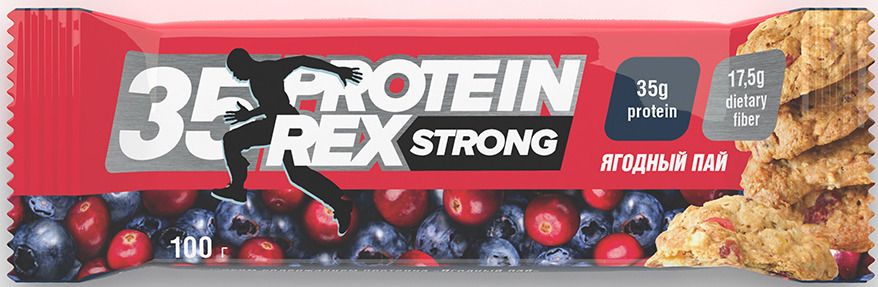   Protein Rex  , 100 